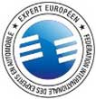 logo expert européen