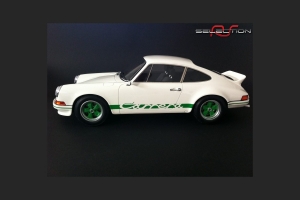 Porsche 911 carrera RS
